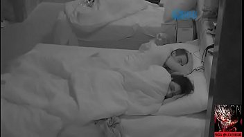 Jaqueline bbb18 fudendo ao vivo dentro do quarto com seu macho