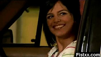 Filme porno atrizes brasileiras bem cachorrinhas fazendo sexo na caçamba da camionete