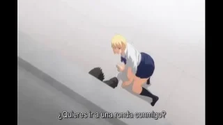 Hentai gay sacanagem pesada com fudelança entre tarados