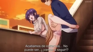 Hq hentai dragon ball naquele rabo gostoso e xoxota molhadinha