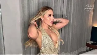 Chupando Buceta Da Loirinha Estrangeiro Descobre Bunda Latina Gostosa